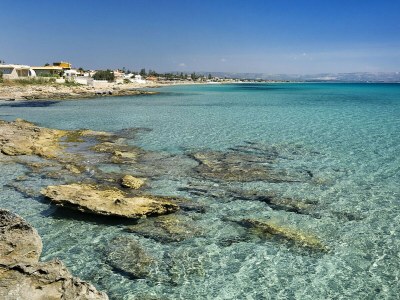 Apartment Dimore Anny - Fillide - Environment photo 25