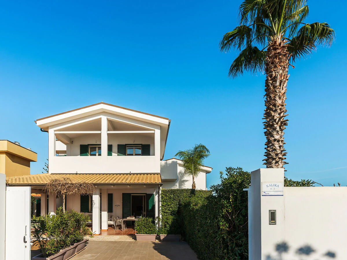 Apartment Dimore Anny - Kalika