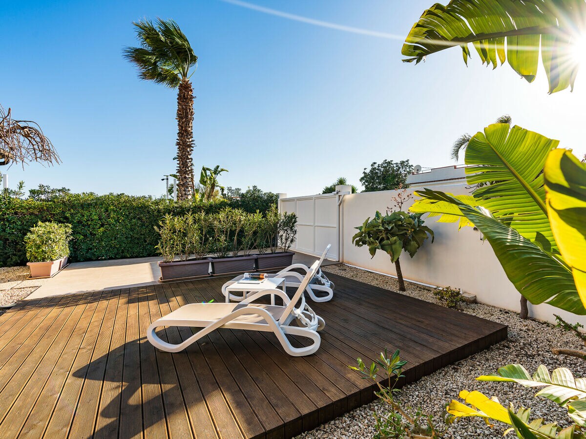 Apartment Dimore Anny - Kalika - Outdoor photo 2