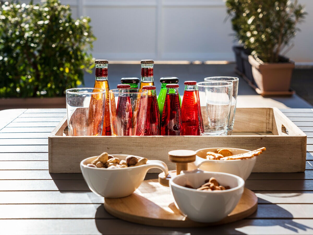 Apartment Dimore Anny - Kalika - Outdoor photo 5