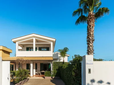 Apartment Dimore Anny - Kalika in Marzamemi - Apartment