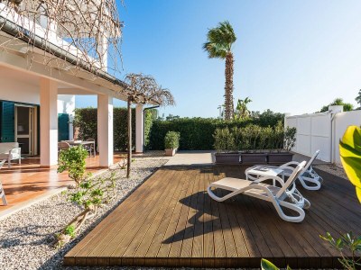 Apartment Dimore Anny - Kalika - Outdoor photo 3