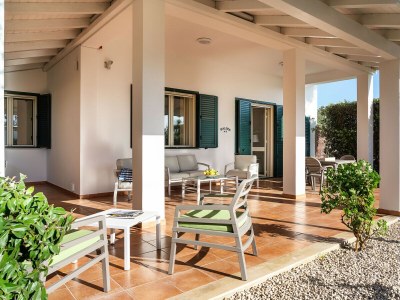 Apartment Dimore Anny - Kalika - Outdoor photo 4