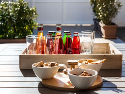 Apartment Dimore Anny - Kalika - Outdoor photo 5