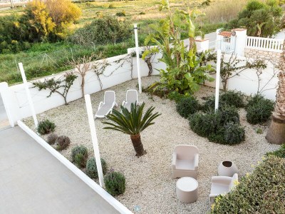 Apartment Dimore Anny - Kalika - Outdoor photo 6