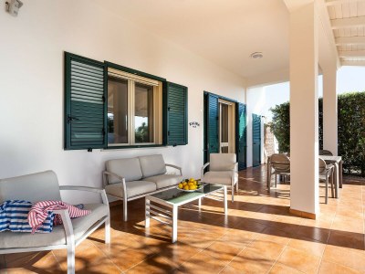 Apartment Dimore Anny - Kalika - Outdoor photo 7