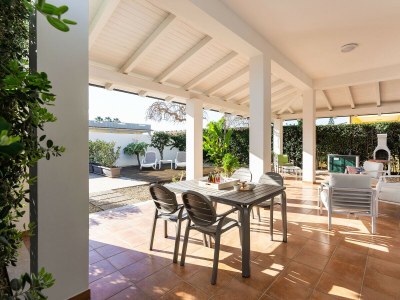 Apartment Dimore Anny - Kalika - Outdoor photo 8