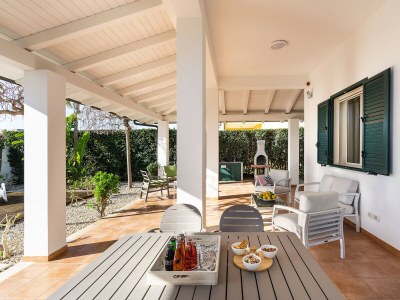 Apartment Dimore Anny - Kalika - Outdoor photo 9