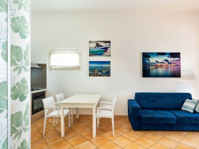 Apartment Dimore Anny - Kalika - Features photo 11