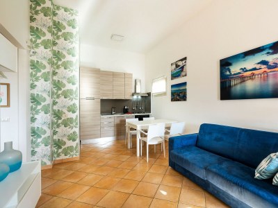 Apartment Dimore Anny - Kalika - Features photo 12