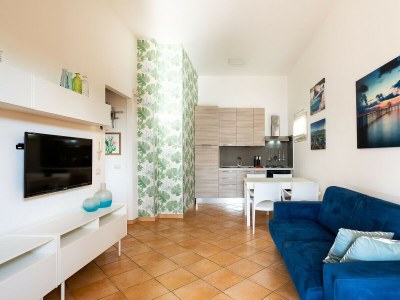 Apartment Dimore Anny - Kalika - Features photo 13