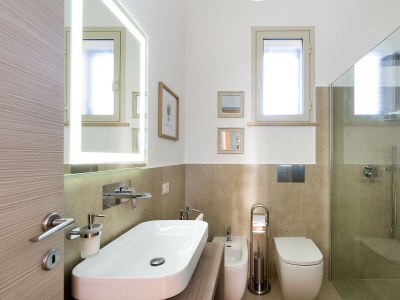 Apartment Dimore Anny - Kalika - Features photo 21