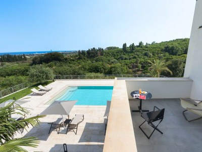 Villa Gianos Villa - Outdoor photo 2