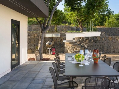 Villa Gianos Villa - Outdoor photo 5