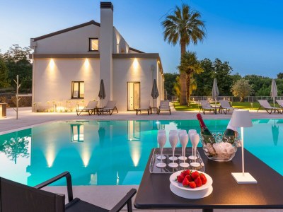 Villa Gianos Villa - Outdoor photo 6