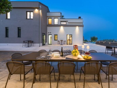 Villa Gianos Villa - Outdoor photo 7