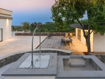 Villa Gianos Villa - Outdoor photo 8