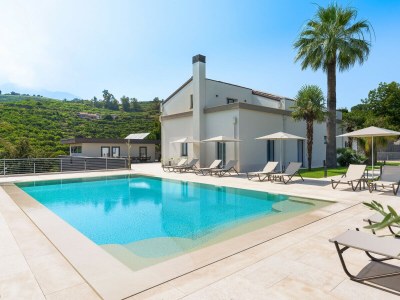 Villa Gianos Villa - Outdoor photo 9