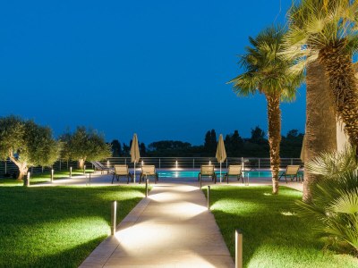 Villa Gianos Villa - Outdoor photo 11