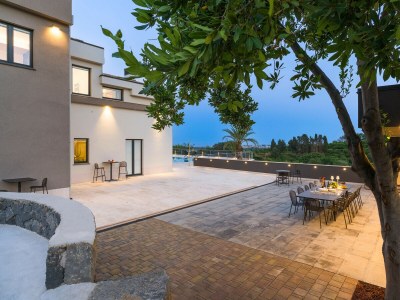 Villa Gianos Villa - Outdoor photo 12