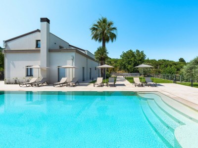 Villa Gianos Villa - Outdoor photo 13