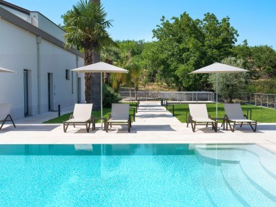 Villa Gianos Villa - Outdoor photo 14