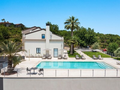 Villa Gianos Villa - Outdoor photo 15