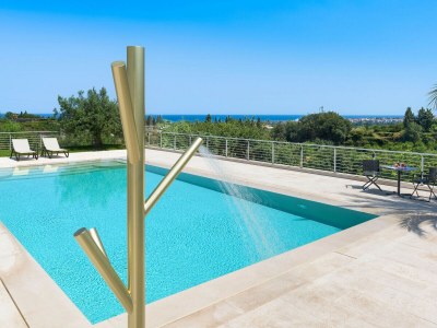 Villa Gianos Villa - Outdoor photo 16