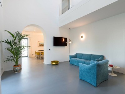 Villa Gianos Villa - Features photo 18