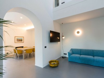 Villa Gianos Villa - Features photo 20