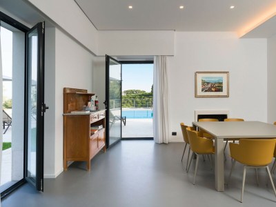 Villa Gianos Villa - Features photo 22