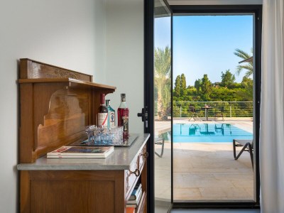 Villa Gianos Villa - Features photo 23