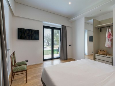 Villa Gianos Villa - Features photo 32