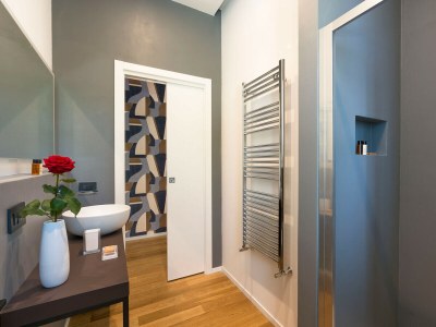 Villa Gianos Villa - Features photo 35