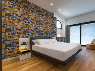 Villa Gianos Villa - Features photo 37