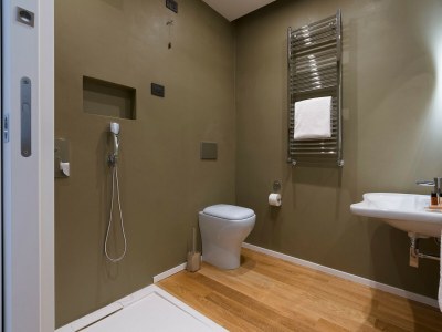 Villa Gianos Villa - Features photo 38