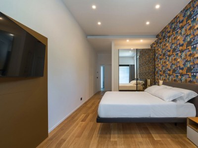 Villa Gianos Villa - Features photo 43