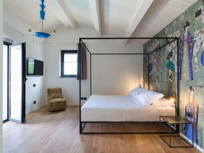 Villa Gianos Villa - Features photo 55