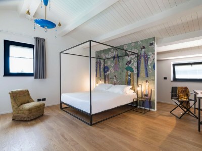 Villa Gianos Villa - Features photo 56