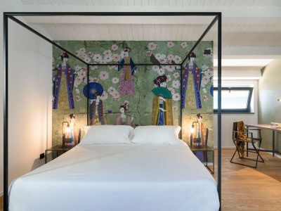 Villa Gianos Villa - Features photo 57