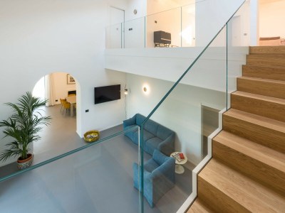 Villa Gianos Villa - Features photo 58