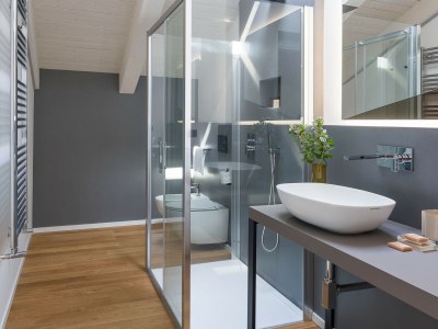 Villa Gianos Villa - Features photo 61