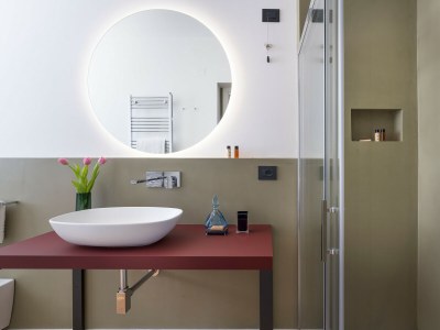 Villa Gianos Villa - Features photo 62