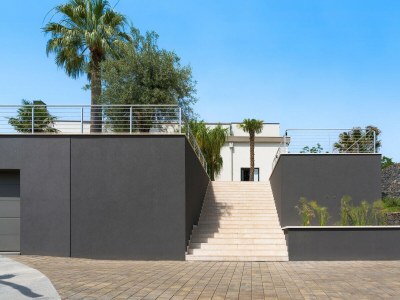 Villa Gianos Villa - Environment photo 63