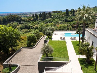 Villa Gianos Villa - Environment photo 64