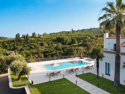 Villa Gianos Villa - Environment photo 65