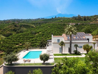 Villa Gianos Villa - Environment photo 66