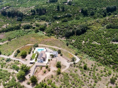 Villa Gianos Villa - Environment photo 67