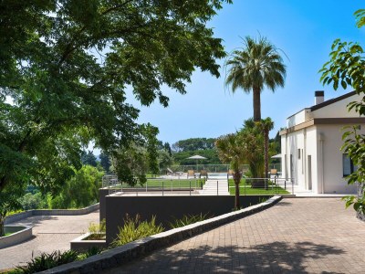 Villa Gianos Villa - Environment photo 69