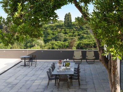 Villa Gianos Villa - Environment photo 70